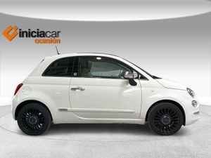 Fiat 500 Lounge 1.2 8v 51KW (69 CV)  - Foto 5