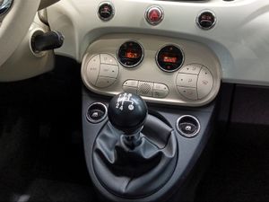 Fiat 500 Lounge 1.2 8v 51KW (69 CV)  - Foto 22