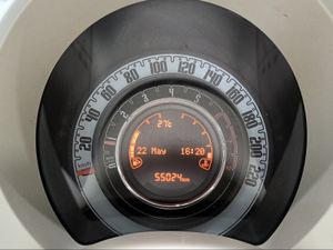 Fiat 500 Lounge 1.2 8v 51KW (69 CV)  - Foto 15
