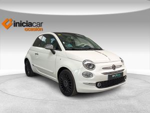 Fiat 500 Lounge 1.2 8v 51KW (69 CV)  - Foto 4