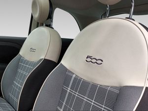 Fiat 500 Lounge 1.2 8v 51KW (69 CV)  - Foto 17