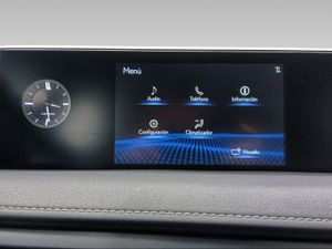 Lexus UX 2.0 250h Premium  - Foto 13