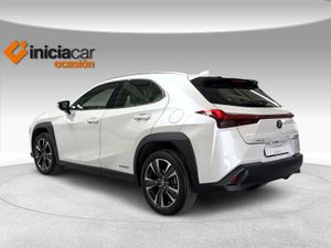Lexus UX 2.0 250h Premium  - Foto 3