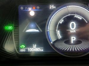 Lexus UX 2.0 250h Premium  - Foto 12