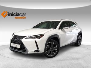 Lexus UX 2.0 250h Premium  - Foto 2