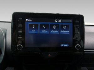 Toyota Yaris 1.5 120H Active Tech  - Foto 16