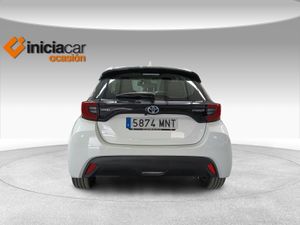 Toyota Yaris 1.5 120H Active Tech  - Foto 5