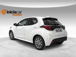 Toyota Yaris 1.5 120H Active Tech  - Foto 3