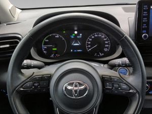 Toyota Yaris 1.5 120H Active Tech  - Foto 14