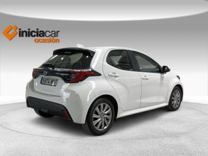 Toyota Yaris 1.5 120H Active Tech  - Foto 19