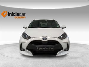 Toyota Yaris 1.5 120H Active Tech  - Foto 6