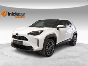Toyota Yaris Cross 1.5 120H Style  - Foto 2