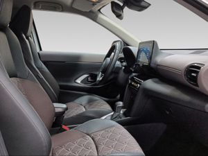 Toyota Yaris Cross 1.5 120H Style  - Foto 7