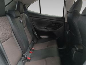 Toyota Yaris Cross 1.5 120H Style  - Foto 8