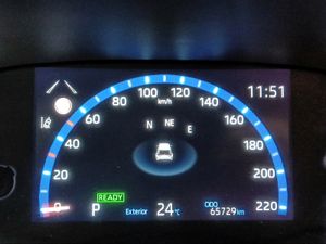 Toyota Yaris Cross 1.5 120H Style  - Foto 15