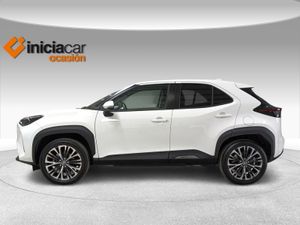 Toyota Yaris Cross 1.5 120H Style  - Foto 4