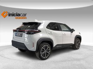 Toyota Yaris Cross 1.5 120H Style  - Foto 19