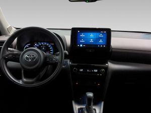 Toyota Yaris Cross 1.5 120H Style  - Foto 9