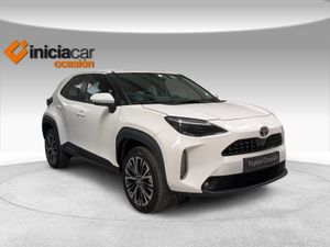 Toyota Yaris Cross 1.5 120H Style  - Foto 20