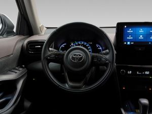 Toyota Yaris Cross 1.5 120H Style  - Foto 10