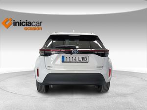 Toyota Yaris Cross 1.5 120H Style  - Foto 5
