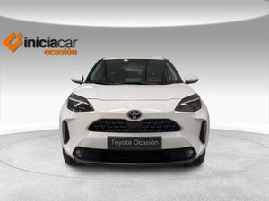 Toyota Yaris Cross 1.5 120H Style  - Foto 6
