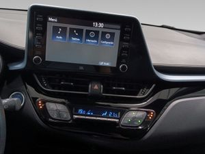 Toyota C-HR 2.0 180H Advance  - Foto 16