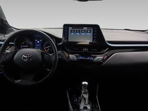 Toyota C-HR 2.0 180H Advance  - Foto 9