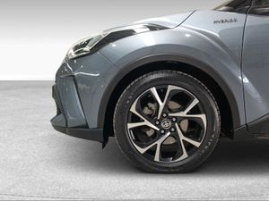 Toyota C-HR 2.0 180H Advance  - Foto 17