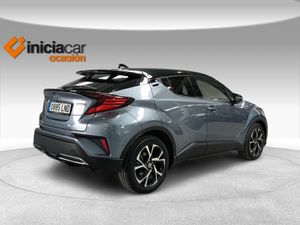 Toyota C-HR 2.0 180H Advance  - Foto 19