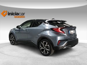 Toyota C-HR 2.0 180H Advance  - Foto 3