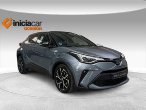 Toyota C-HR 2.0 180H Advance  - Foto 20