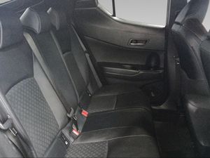 Toyota C-HR 2.0 180H Advance  - Foto 8