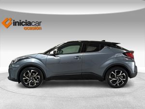 Toyota C-HR 2.0 180H Advance  - Foto 4