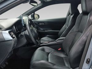 Toyota C-HR 2.0 180H Advance  - Foto 13