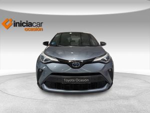 Toyota C-HR 2.0 180H Advance  - Foto 6
