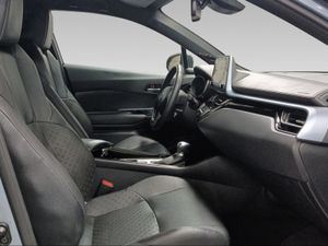 Toyota C-HR 2.0 180H Advance  - Foto 7