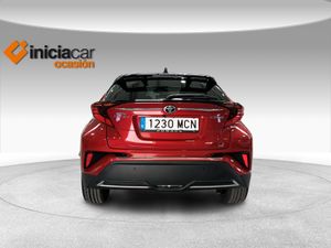 Toyota C-HR 2.0 180H GR Sport  - Foto 5