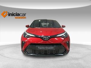 Toyota C-HR 2.0 180H GR Sport  - Foto 6
