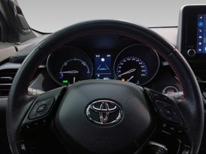 Toyota C-HR 2.0 180H GR Sport  - Foto 14