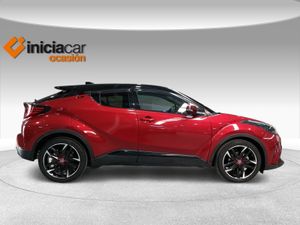 Toyota C-HR 2.0 180H GR Sport  - Foto 18