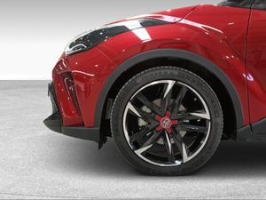 Toyota C-HR 2.0 180H GR Sport  - Foto 17