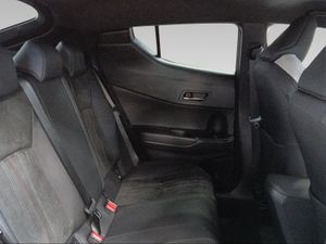 Toyota C-HR 2.0 180H GR Sport  - Foto 8