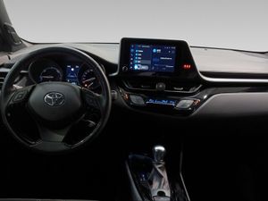 Toyota C-HR 2.0 180H GR Sport  - Foto 9
