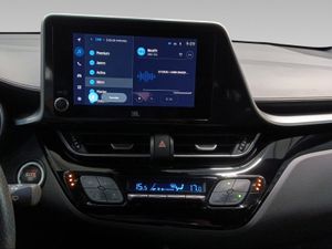 Toyota C-HR 2.0 180H GR Sport  - Foto 16