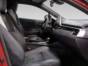 Toyota C-HR 2.0 180H GR Sport  - Foto 7