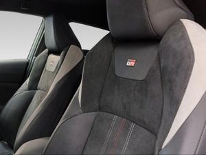 Toyota C-HR 2.0 180H GR Sport  - Foto 21