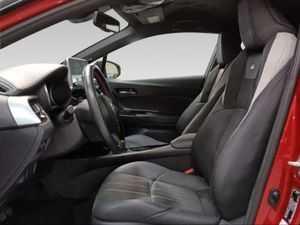 Toyota C-HR 2.0 180H GR Sport  - Foto 13
