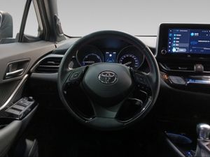 Toyota C-HR 2.0 180H GR Sport  - Foto 10