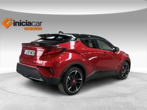 Toyota C-HR 2.0 180H GR Sport  - Foto 19